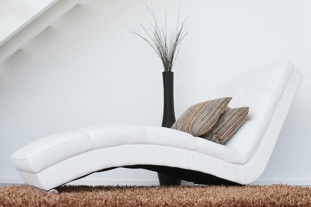L'art de vivre scandinave&nbsp;: décoration intemporelle et chaises design